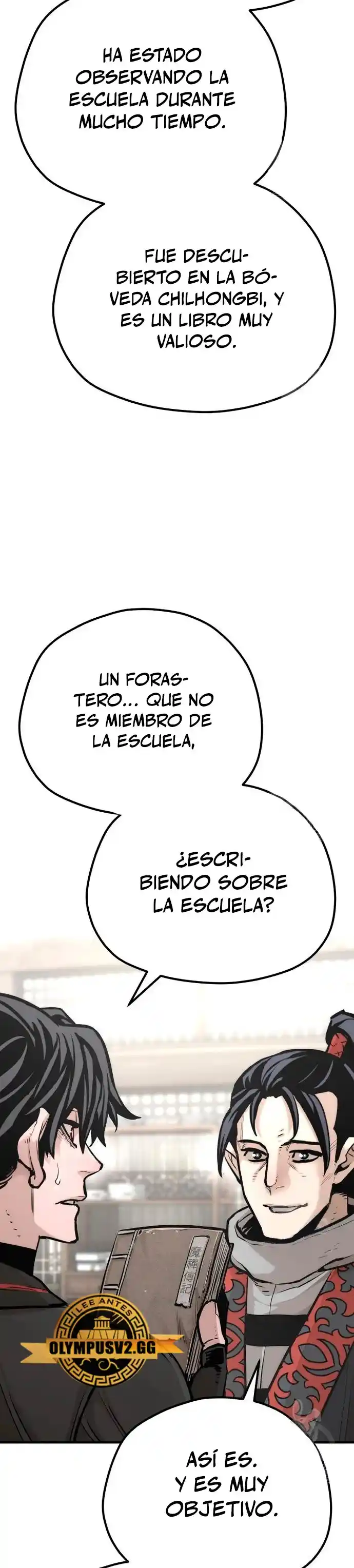 Simulación De Cultivo Del Demonio Celestial - Capítulo 95 - Página 29 - LectorTMOo