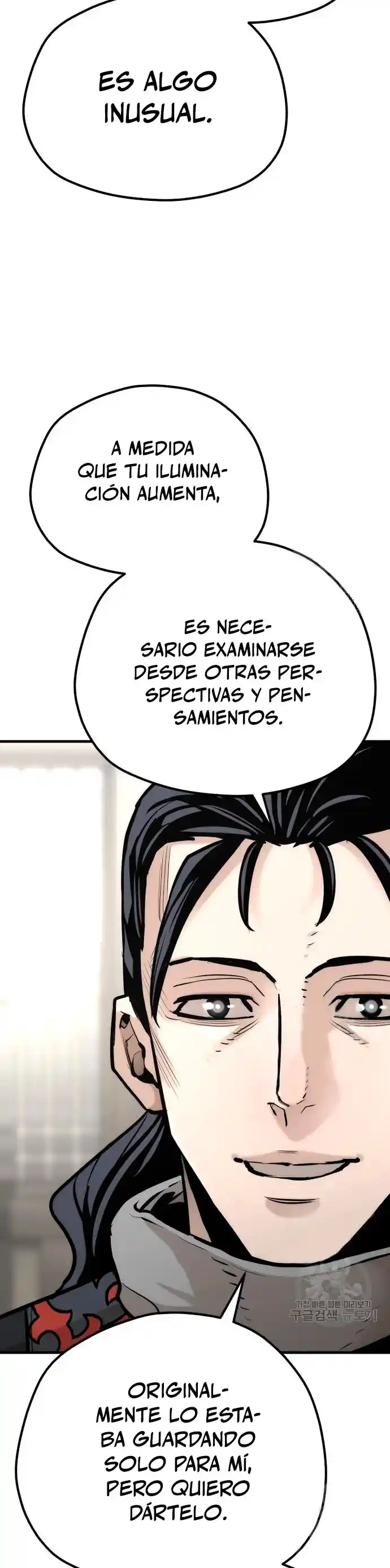 Simulación De Cultivo Del Demonio Celestial - Capítulo 95 - Página 30 - LectorTMOo