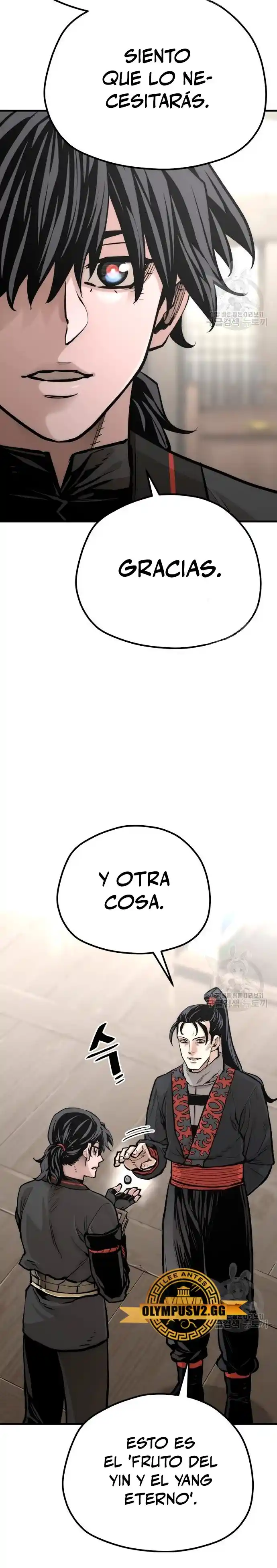 Simulación De Cultivo Del Demonio Celestial - Capítulo 95 - Página 31 - LectorTMOo