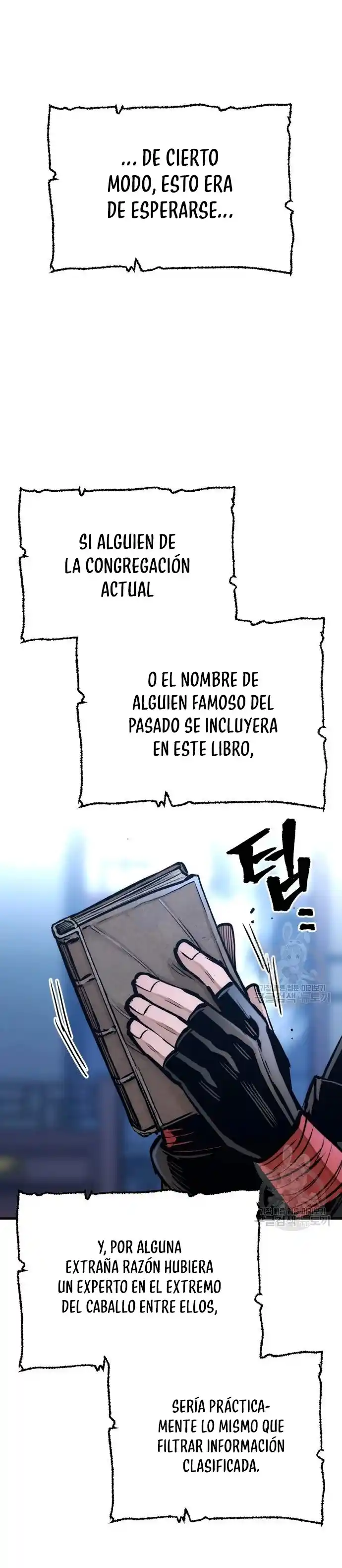 Simulación De Cultivo Del Demonio Celestial - Capítulo 95 - Página 43 - LectorTMOo