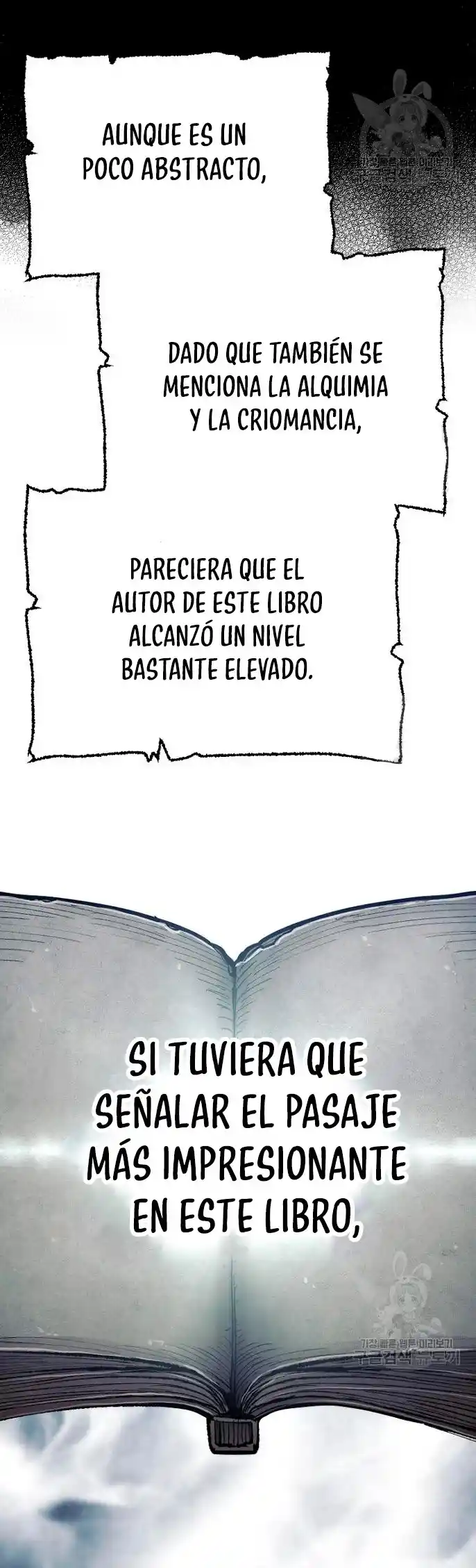 Simulación De Cultivo Del Demonio Celestial - Capítulo 95 - Página 46 - LectorTMOo