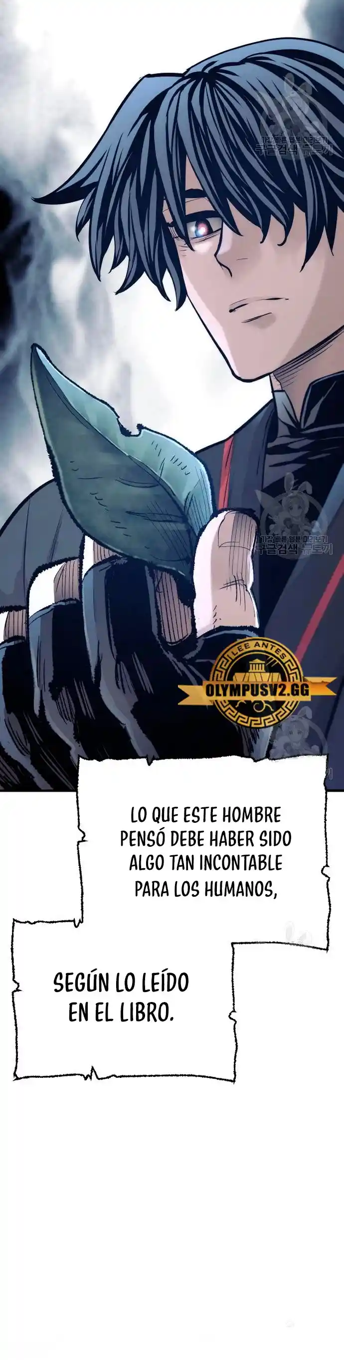Simulación De Cultivo Del Demonio Celestial - Capítulo 95 - Página 59 - LectorTMOo