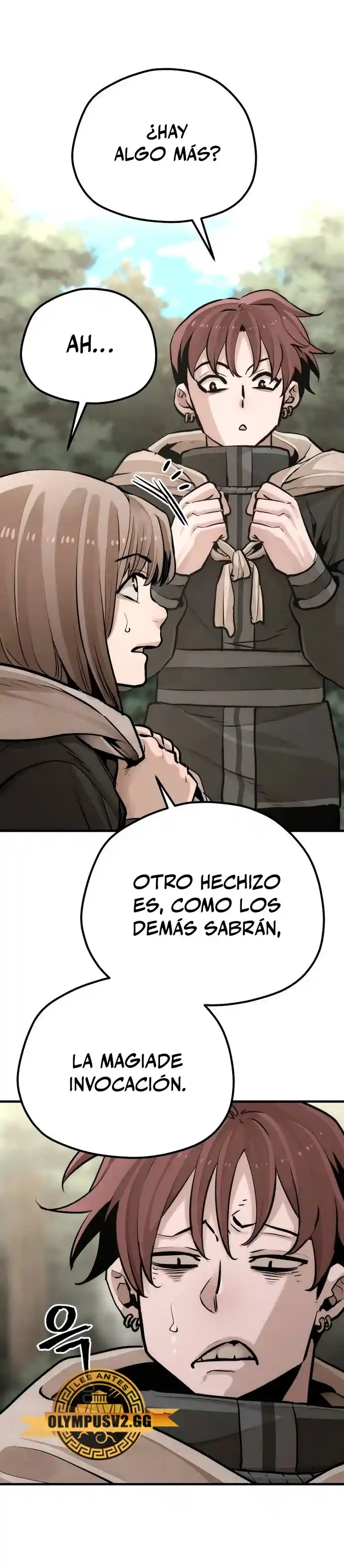 Simulación De Cultivo Del Demonio Celestial - Capítulo 96 - Página 11 - LectorTMOo