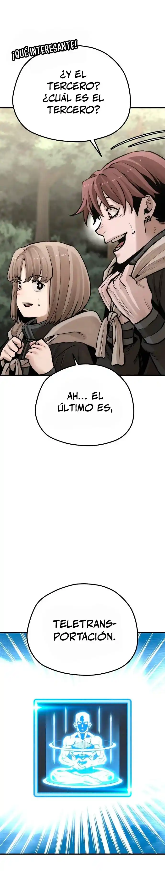 Simulación De Cultivo Del Demonio Celestial - Capítulo 96 - Página 14 - LectorTMOo
