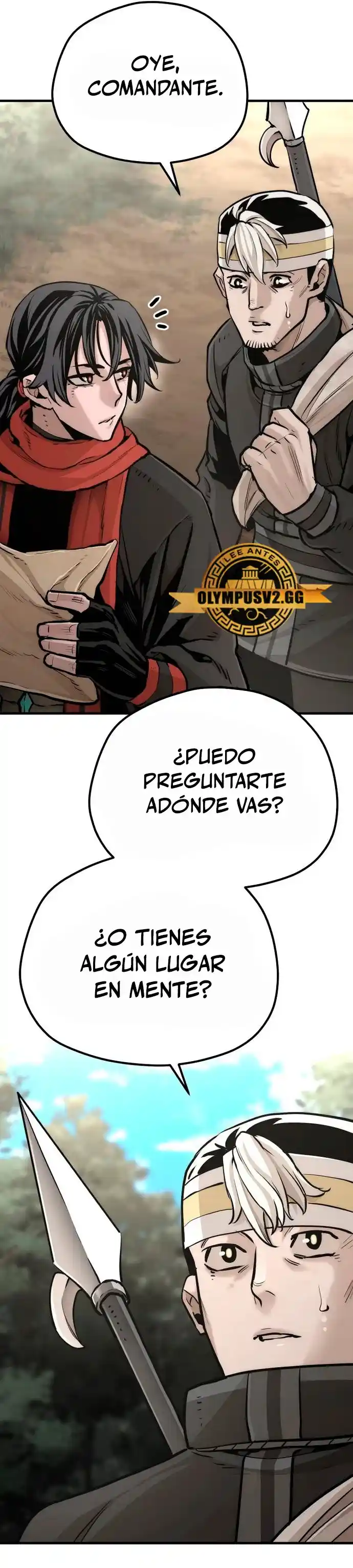 Simulación De Cultivo Del Demonio Celestial - Capítulo 96 - Página 19 - LectorTMOo
