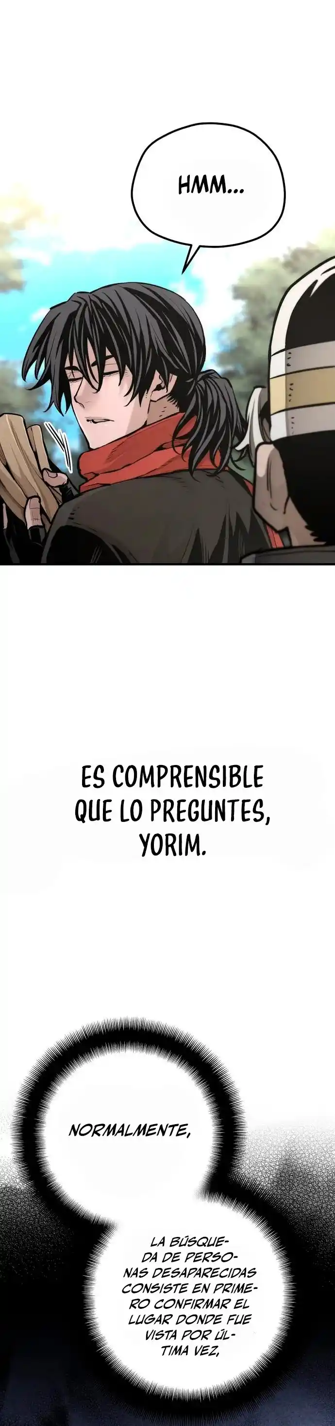 Simulación De Cultivo Del Demonio Celestial - Capítulo 96 - Página 20 - LectorTMOo