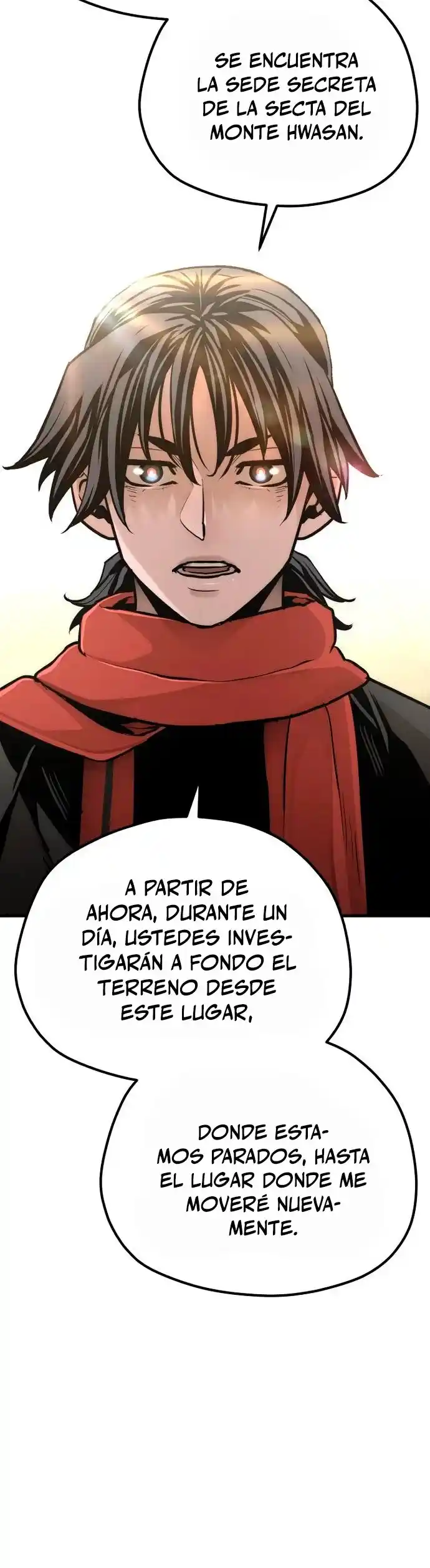 Simulación De Cultivo Del Demonio Celestial - Capítulo 96 - Página 24 - LectorTMOo