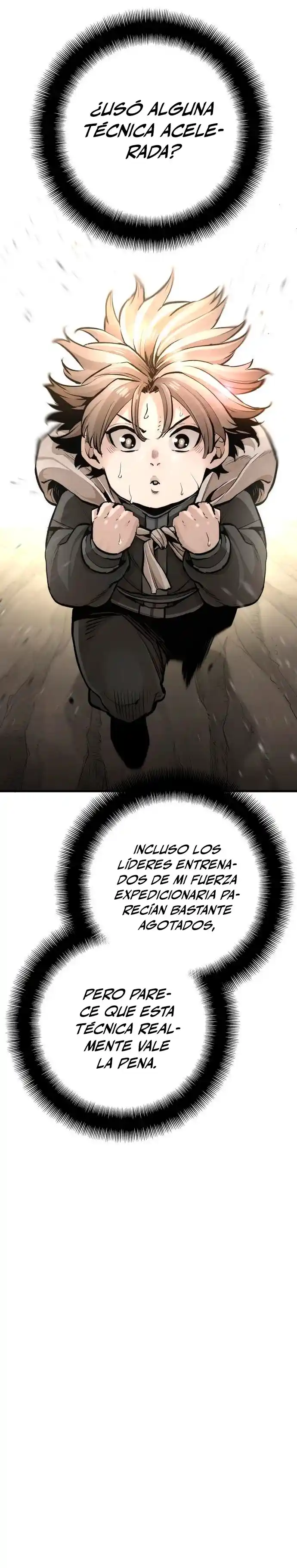 Simulación De Cultivo Del Demonio Celestial - Capítulo 96 - Página 37 - LectorTMOo