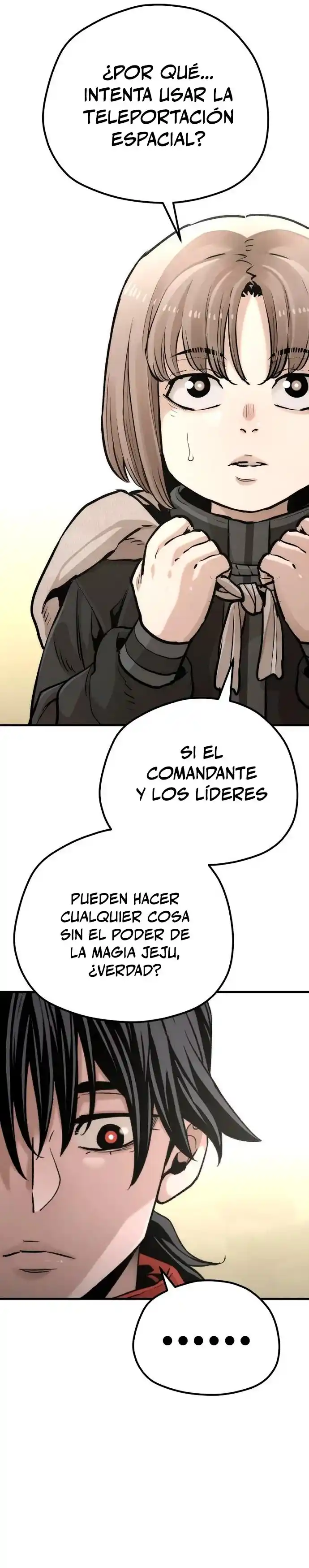Simulación De Cultivo Del Demonio Celestial - Capítulo 96 - Página 46 - LectorTMOo
