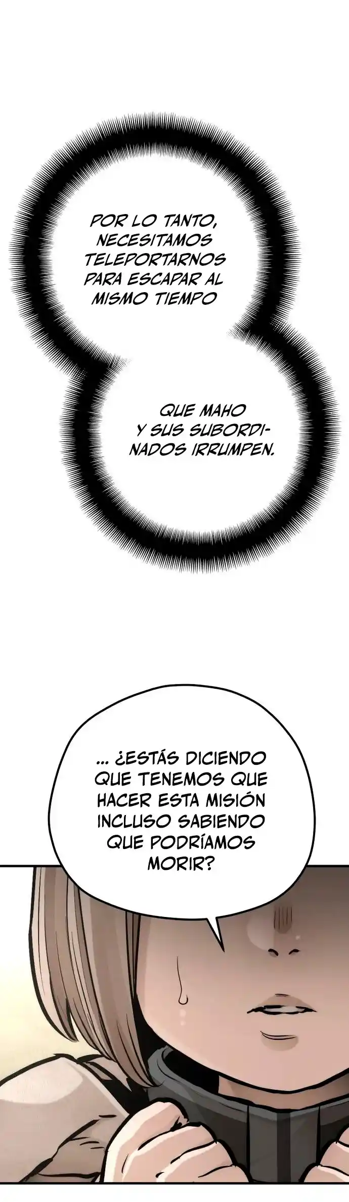 Simulación De Cultivo Del Demonio Celestial - Capítulo 96 - Página 52 - LectorTMOo