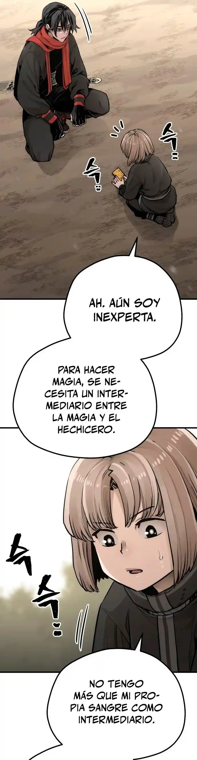 Simulación De Cultivo Del Demonio Celestial - Capítulo 96 - Página 59 - LectorTMOo