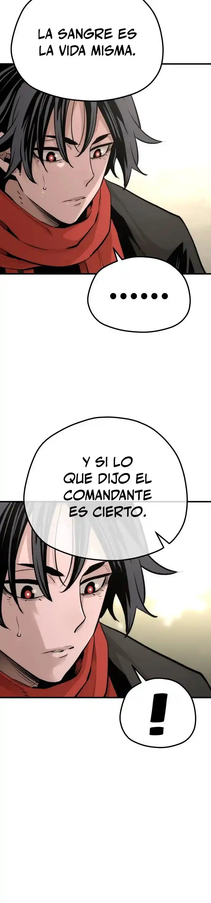 Simulación De Cultivo Del Demonio Celestial - Capítulo 96 - Página 60 - LectorTMOo