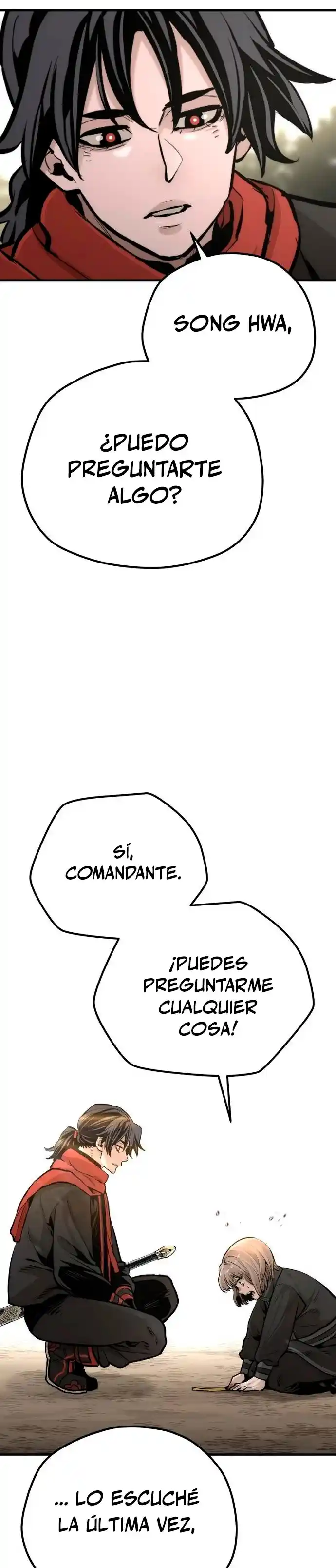 Simulación De Cultivo Del Demonio Celestial - Capítulo 96 - Página 64 - LectorTMOo