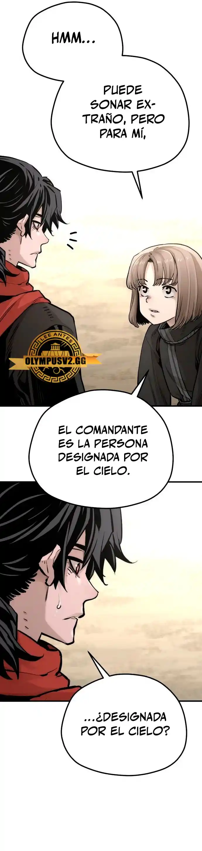 Simulación De Cultivo Del Demonio Celestial - Capítulo 96 - Página 68 - LectorTMOo