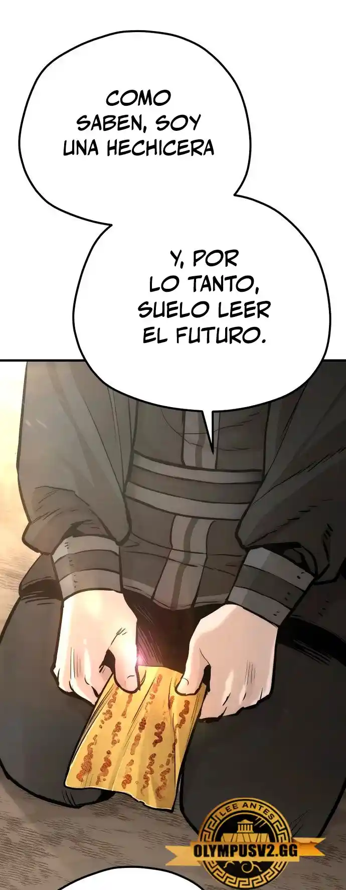 Simulación De Cultivo Del Demonio Celestial - Capítulo 96 - Página 69 - LectorTMOo