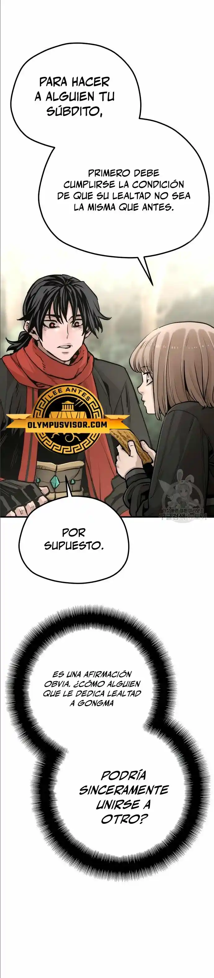 Simulación De Cultivo Del Demonio Celestial - Capítulo 97 - Página 9 - LectorTMOo