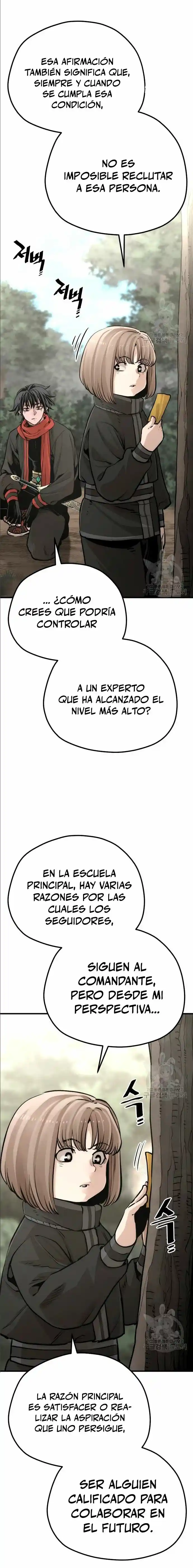 Simulación De Cultivo Del Demonio Celestial - Capítulo 97 - Página 10 - LectorTMOo