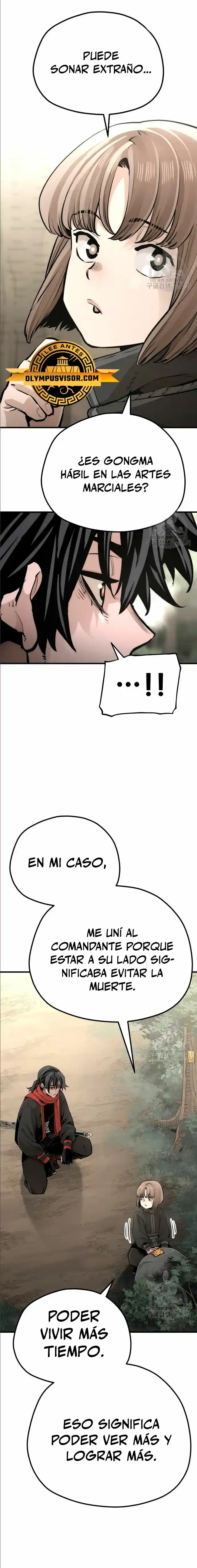 Simulación De Cultivo Del Demonio Celestial - Capítulo 97 - Página 13 - LectorTMOo