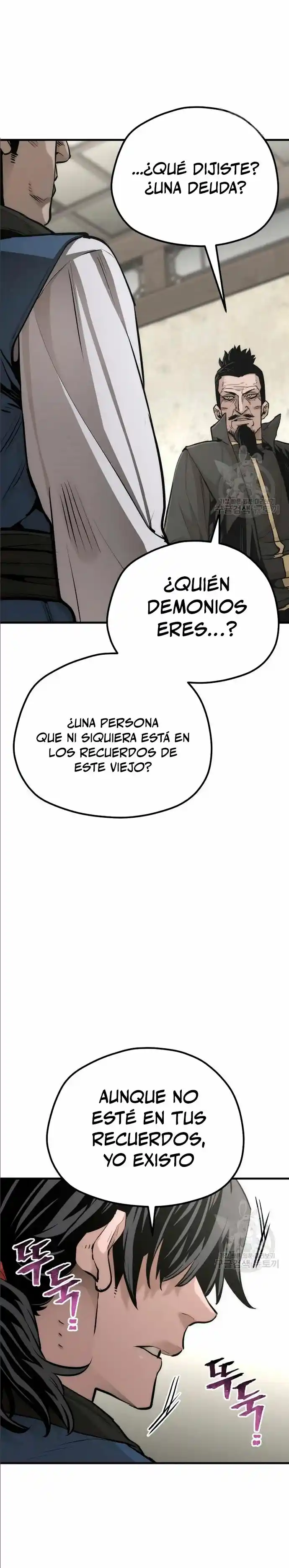 Simulación De Cultivo Del Demonio Celestial - Capítulo 97 - Página 31 - LectorTMOo