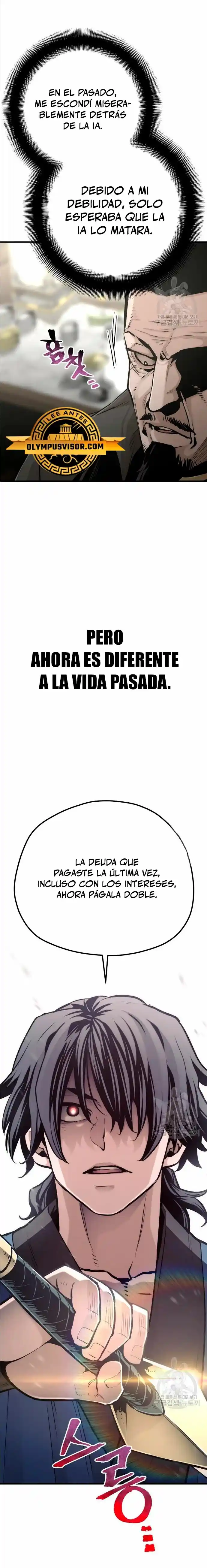Simulación De Cultivo Del Demonio Celestial - Capítulo 97 - Página 32 - LectorTMOo