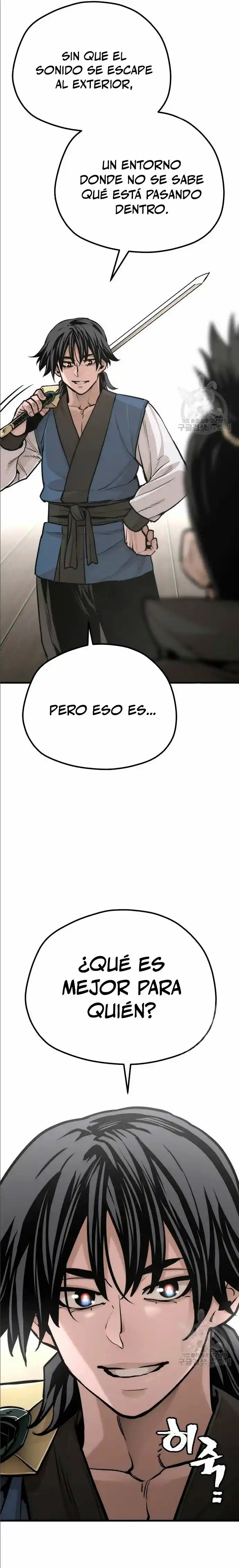 Simulación De Cultivo Del Demonio Celestial - Capítulo 97 - Página 37 - LectorTMOo