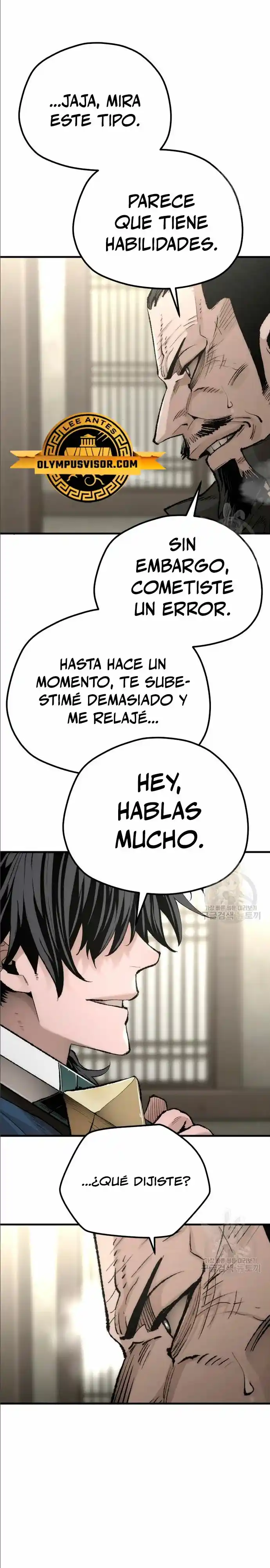 Simulación De Cultivo Del Demonio Celestial - Capítulo 97 - Página 41 - LectorTMOo