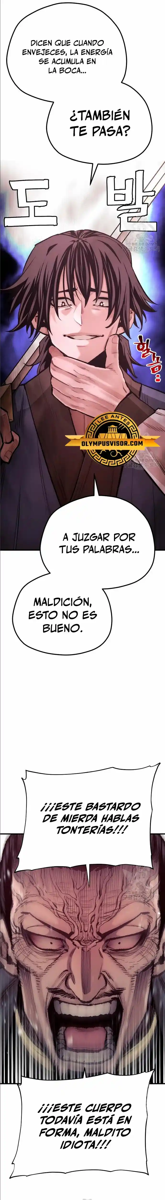 Simulación De Cultivo Del Demonio Celestial - Capítulo 97 - Página 42 - LectorTMOo