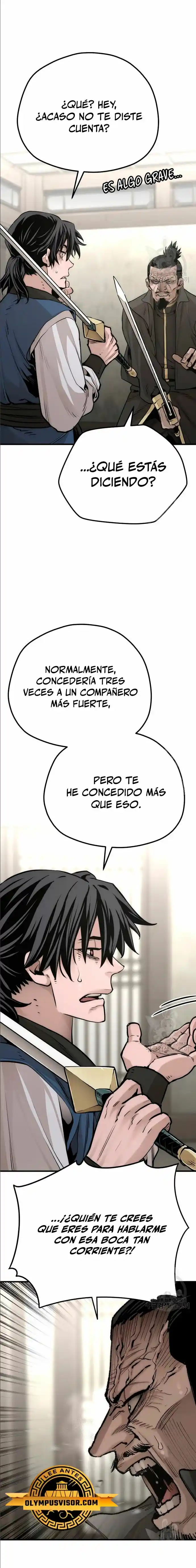 Simulación De Cultivo Del Demonio Celestial - Capítulo 97 - Página 47 - LectorTMOo
