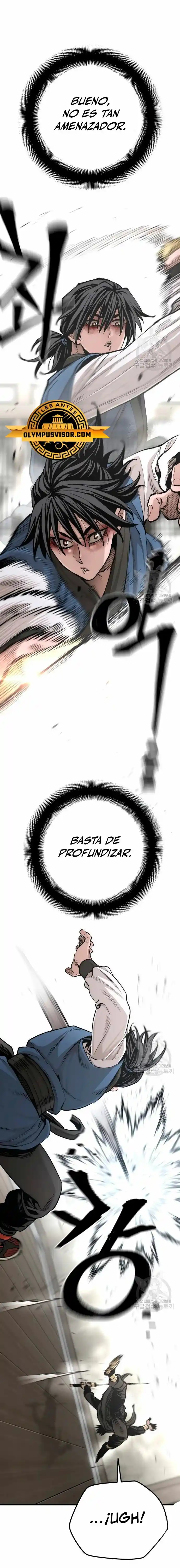 Simulación De Cultivo Del Demonio Celestial - Capítulo 98 - Página 10 - LectorTMOo