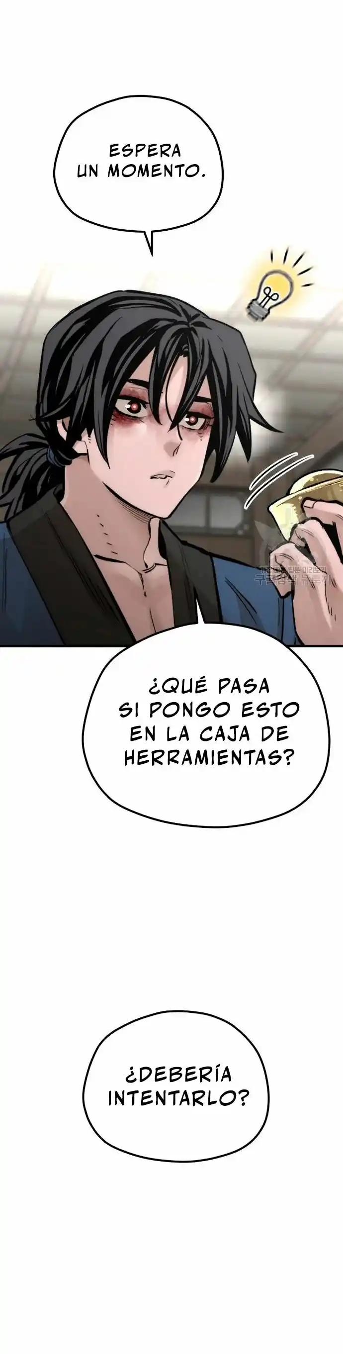 Simulación De Cultivo Del Demonio Celestial - Capítulo 98 - Página 23 - LectorTMOo