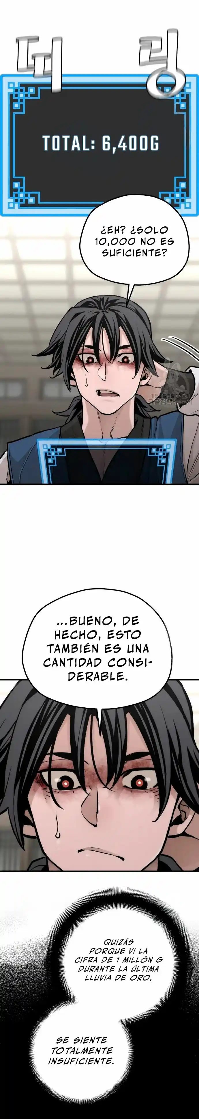 Simulación De Cultivo Del Demonio Celestial - Capítulo 98 - Página 25 - LectorTMOo