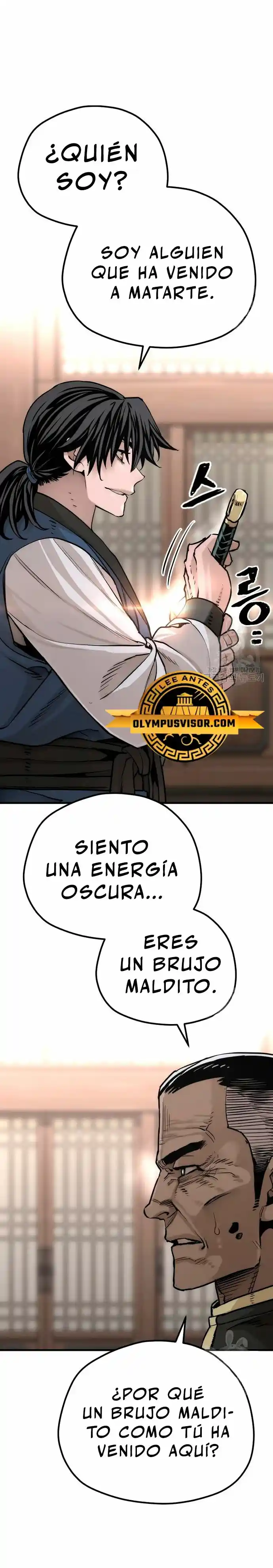 Simulación De Cultivo Del Demonio Celestial - Capítulo 98 - Página 32 - LectorTMOo