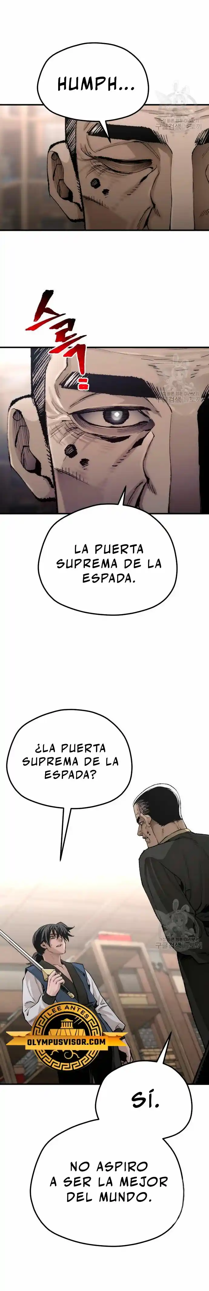 Simulación De Cultivo Del Demonio Celestial - Capítulo 98 - Página 38 - LectorTMOo