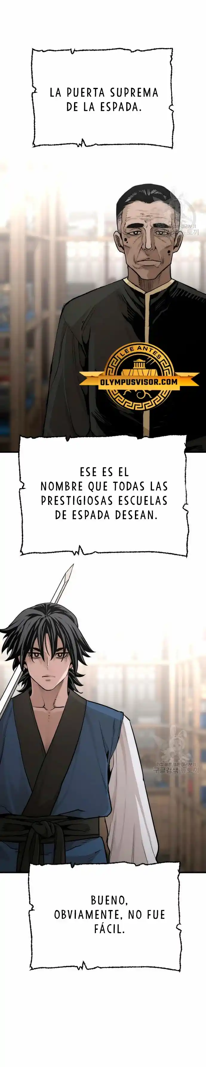 Simulación De Cultivo Del Demonio Celestial - Capítulo 98 - Página 40 - LectorTMOo