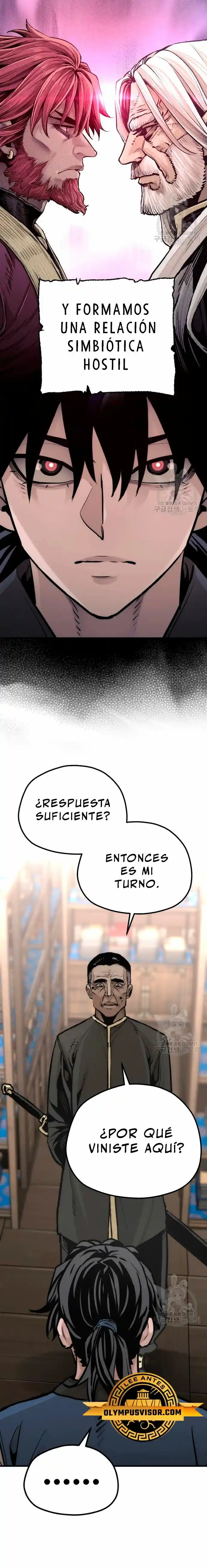 Simulación De Cultivo Del Demonio Celestial - Capítulo 98 - Página 45 - LectorTMOo