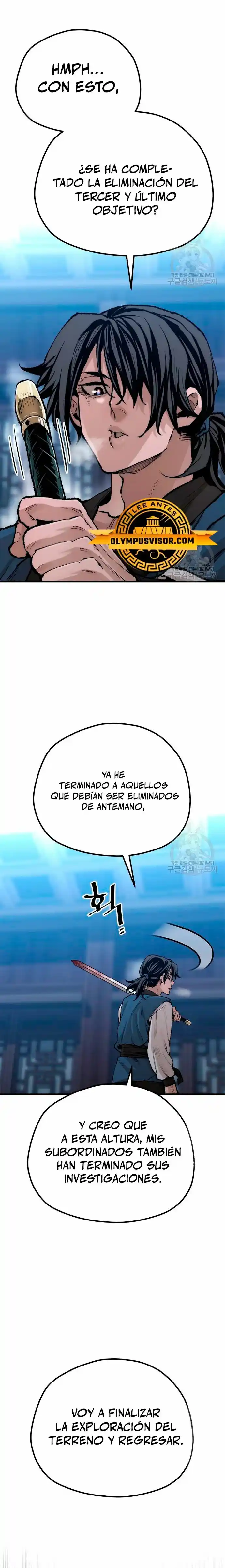 Simulación De Cultivo Del Demonio Celestial - Capítulo 99 - Página 4 - LectorTMOo