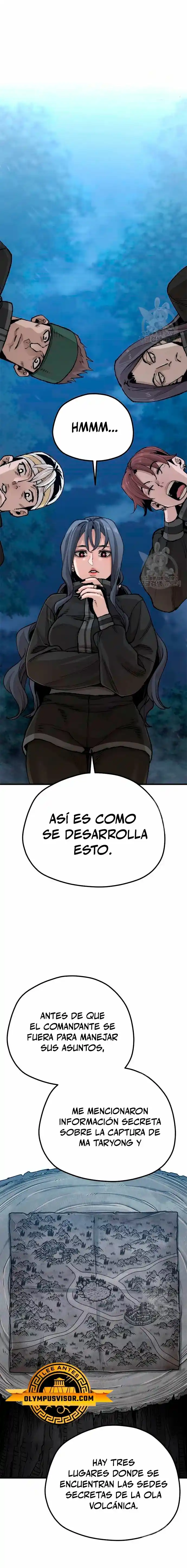 Simulación De Cultivo Del Demonio Celestial - Capítulo 99 - Página 6 - LectorTMOo