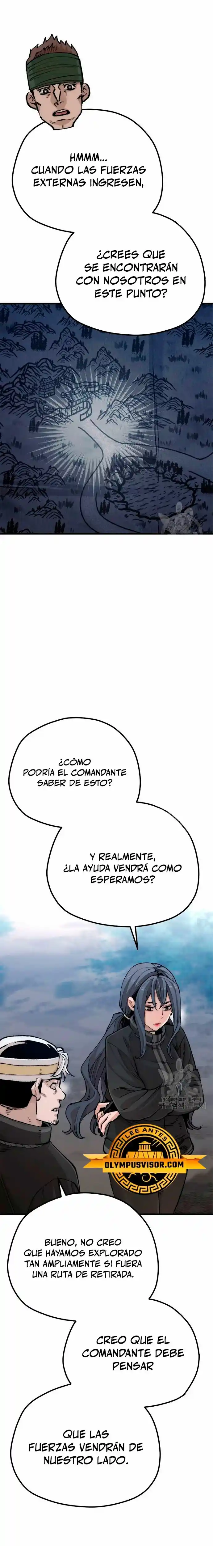 Simulación De Cultivo Del Demonio Celestial - Capítulo 99 - Página 7 - LectorTMOo