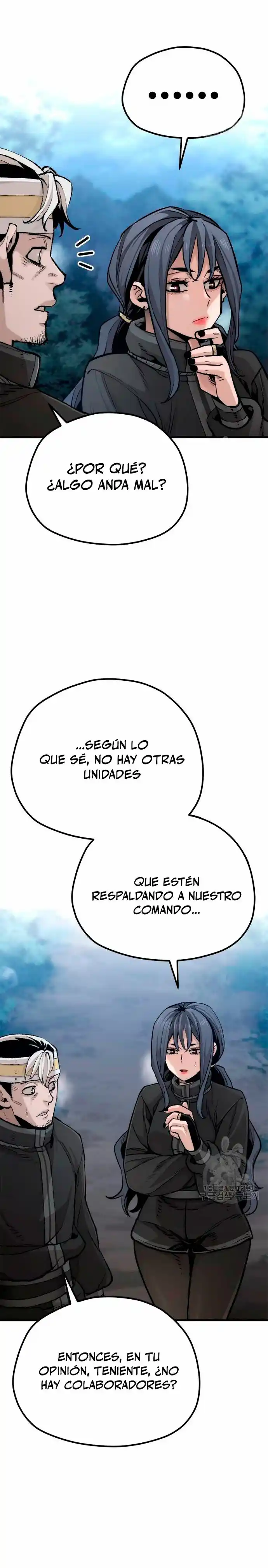 Simulación De Cultivo Del Demonio Celestial - Capítulo 99 - Página 8 - LectorTMOo