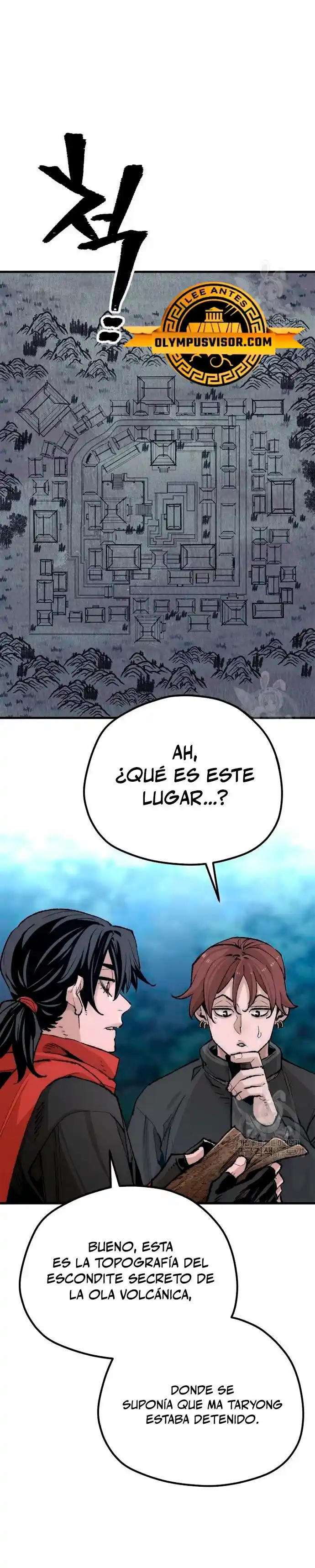 Simulación De Cultivo Del Demonio Celestial - Capítulo 99 - Página 11 - LectorTMOo