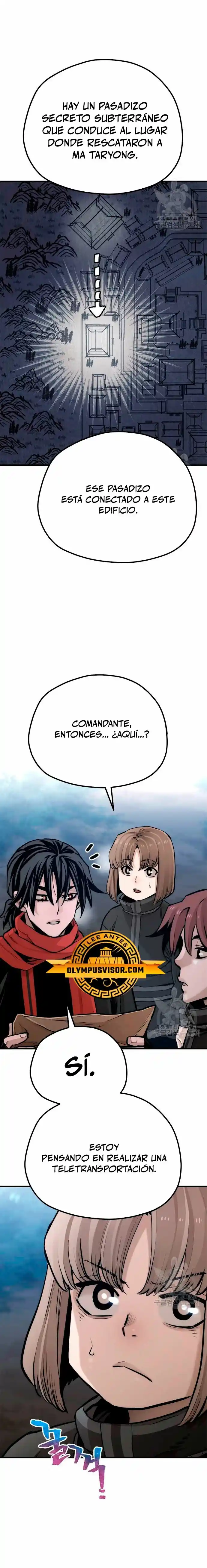 Simulación De Cultivo Del Demonio Celestial - Capítulo 99 - Página 14 - LectorTMOo