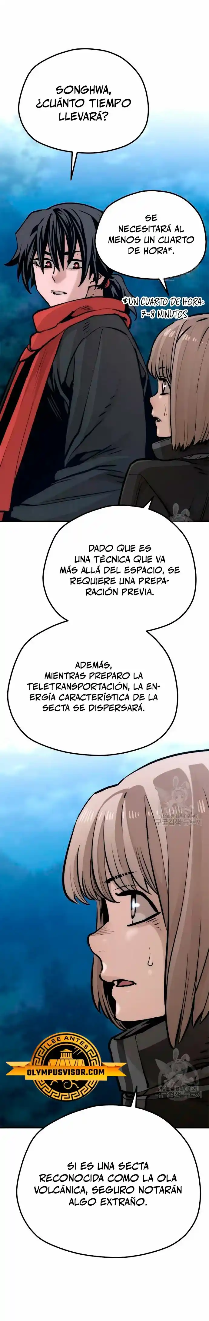 Simulación De Cultivo Del Demonio Celestial - Capítulo 99 - Página 15 - LectorTMOo