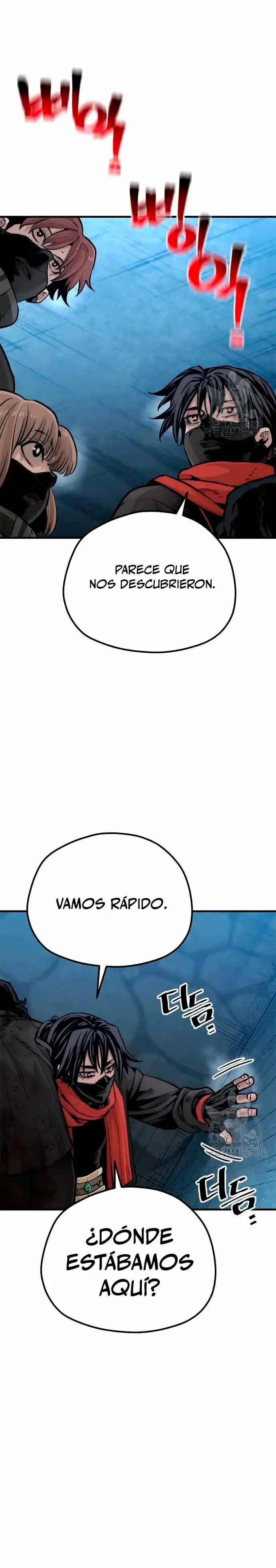 Simulación De Cultivo Del Demonio Celestial - Capítulo 99 - Página 28 - LectorTMOo