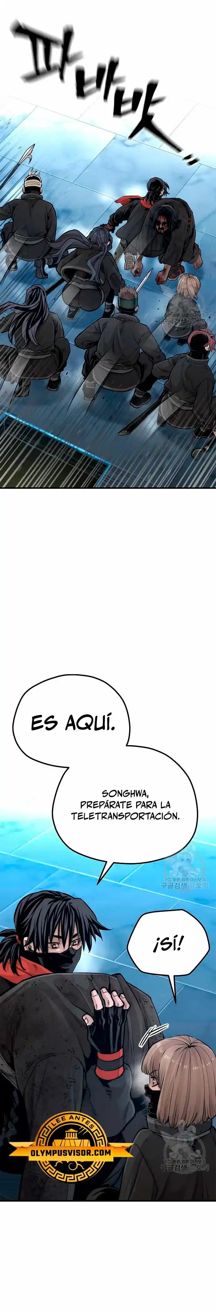 Simulación De Cultivo Del Demonio Celestial - Capítulo 99 - Página 30 - LectorTMOo