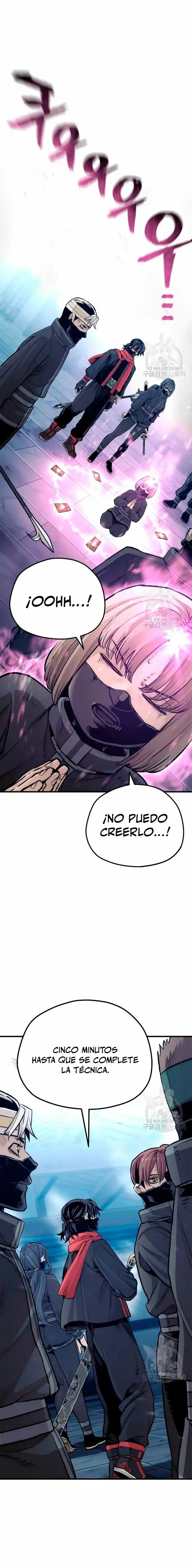 Simulación De Cultivo Del Demonio Celestial - Capítulo 99 - Página 31 - LectorTMOo