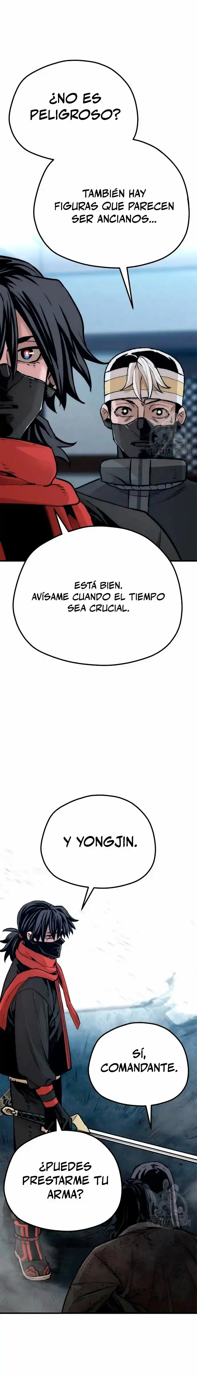 Simulación De Cultivo Del Demonio Celestial - Capítulo 99 - Página 46 - LectorTMOo