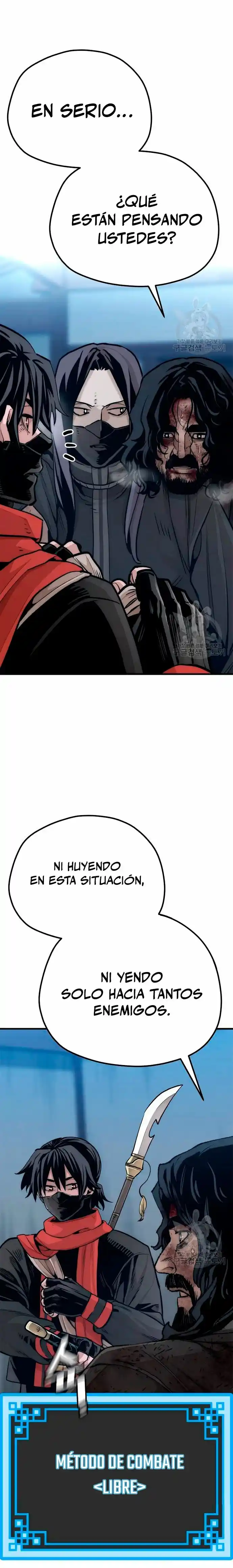 Simulación De Cultivo Del Demonio Celestial - Capítulo 99 - Página 48 - LectorTMOo