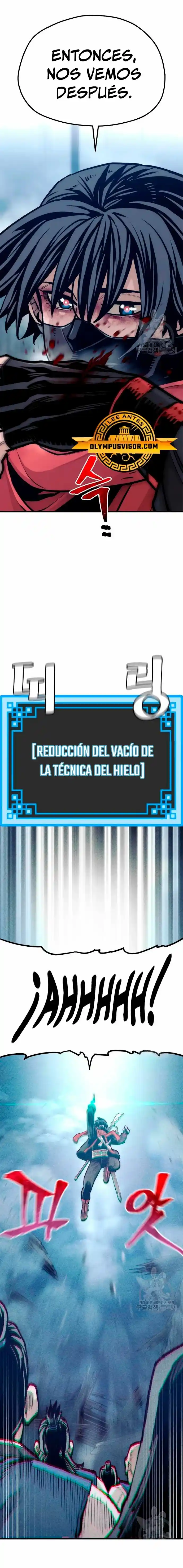 Simulación De Cultivo Del Demonio Celestial - Capítulo 99 - Página 50 - LectorTMOo