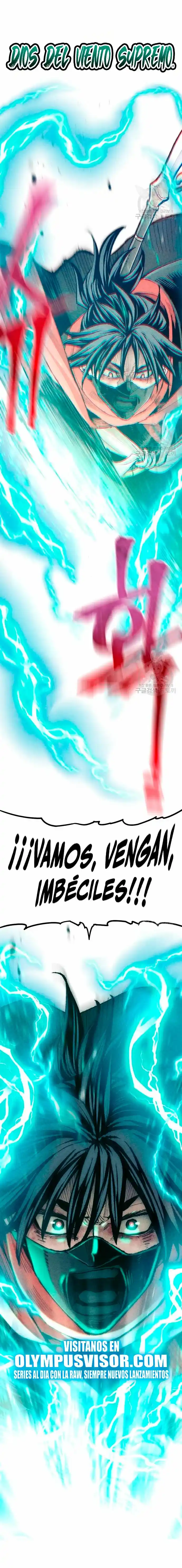 Simulación De Cultivo Del Demonio Celestial - Capítulo 99 - Página 51 - LectorTMOo