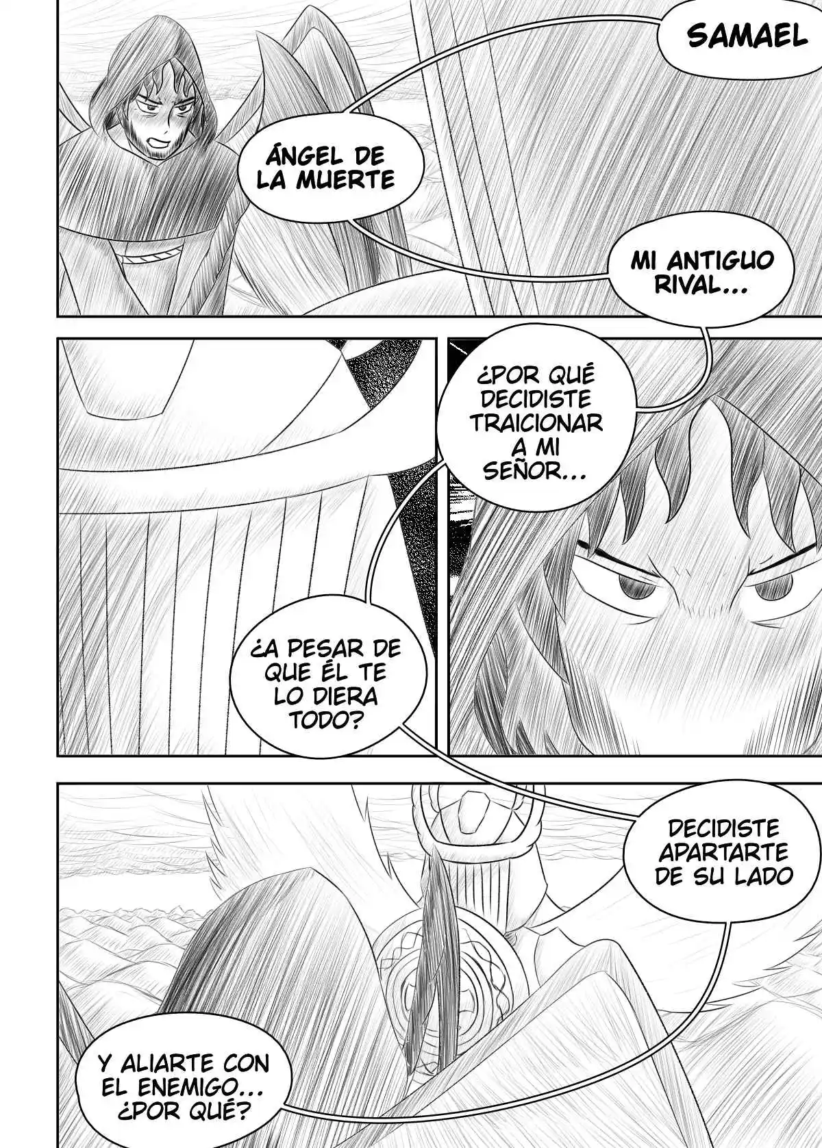 Sinful Death - Capítulo 1 - Página 14 - LectorTMOo